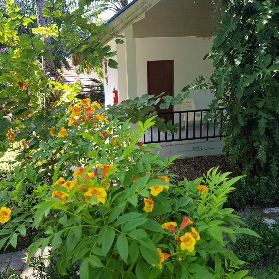 Groovy Bungalows Ao Nang Exterior foto